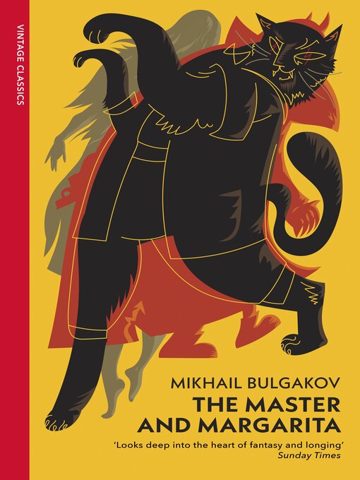 the master and margarita epub the master and margarita epub